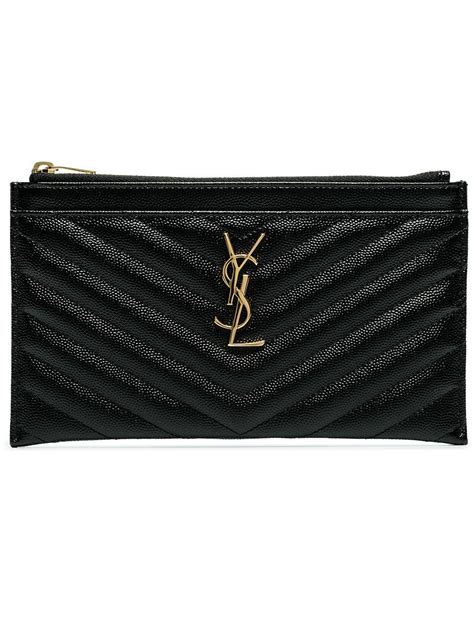 saint laurent clutch sale